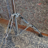 Used Tama Roadpro Double Braced Straight Cymbal Stand
