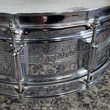 Rogers Snare Drum