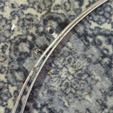 Used Contemporanea Surdo Drum Hoops 22"