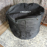 Used Mapex Soft Case for a 22" Bass Drum