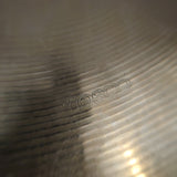 Mixed Vintage UFIP/Tosco 14" hi hats