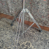 Used Sonor Force Series Boom Double Braced Cymbal Stand