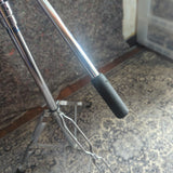 Used Pulse Weighted Double Braced Boom Cymbal Stand