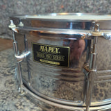 Used Mapex Mars Pro 14" x 6.5" Snare Drum
