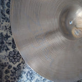 Used Zildjian 19" A Series Thin Crash Cymbal
