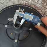 Used DW Drum Stool / Throne Top