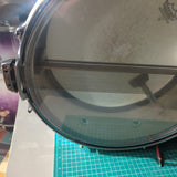 70s Premier Aluminium 2000 14" Snare Drum