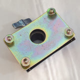 nan drum shop Perth Scotland