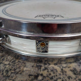 Vintage Premier Olympic Discus Wood 14"x 3.5" Snare Drum