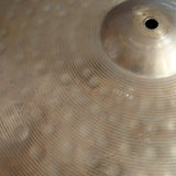 Paiste Used 200 Series Crash/Ride Cymbal 18"