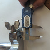 Vintage Remo Double Tom Mounting Post