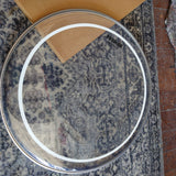 NOS Premier 14" PD1 Clear Drum Head