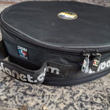 Used Drum Shield Variable Depth Softcase for 14" Snare