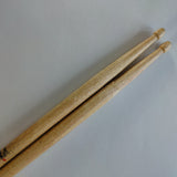 Used Pair of Vic Firth American Classic 55A