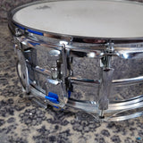 Used Premier Steel 1025 14"x 5.5" Snare Drum