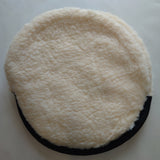 Used Protection Racket Fluffy Small Cymbal Divider