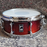  Mapex Black Panther 12" x 5.5" Snare Drum