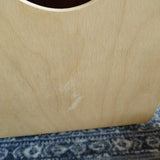 Used DG De Gregorio String Cajon