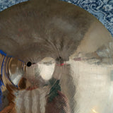 Used Sabian 20" Ride Cymbal (AAX Stage Probably)