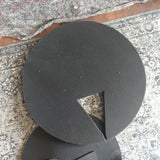 Used QT Silencer pads -22,12,13,16,14 drums plus 3 cymbals