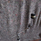 Used Premier 90s Double Braced Boom Cymbal Stand