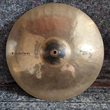 Used Sabian HHX Xplosion 17" Crash Cymbal