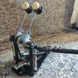 Used SVM Percussion Double Bass Drum Pedal