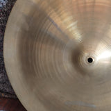 Used Zildjian 20" Pang China Cymbal