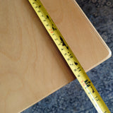 Used DG De Gregorio String Cajon