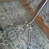 Used Mapex Double Braced Straight Cymbal Stand