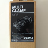 TAMA fastclamp multi clamp MC61 (new)