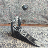 <p>Used Tama Bass Drum pedal. A few spots of rust here and there and the rubber pads are missing from the bottom.</p>
<p> </p