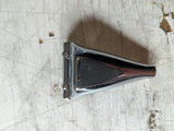 Used Gibraltar Bass Drum Claw 2 stripes