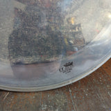 Used Yamaha Branded Remo UT 20″ Powerstroke 3 Bass Drum Batter Head