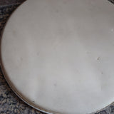 Vintage Rogers USA 18" Coated Drum Head