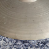 Vintage Tyrko (Sonor) 18" Crash Cymbal