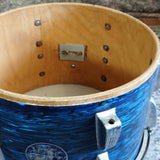 Vintage Sonor Swinger 12" Blue Tom Drum
