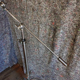 Used Premier 80s Double Braced Boom Cymbal Stand