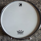 Mapex Black Panther Cherry Bomb 13" x 5.5" Snare Drum (Used) Red