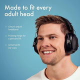 ALPINE Ear Defender for Musicians and Singers