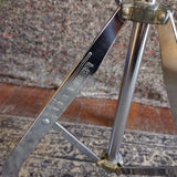 Vintage Premier Trident Snare Stand
