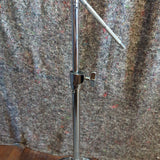 Used Mapex Double Braced Boom Cymbal Stand 90s/00s