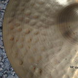 Used Zildjian K Constantinople 18" Crash Cymbal