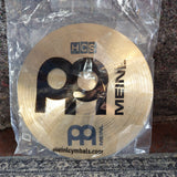 Meinl HCS 14" Hi Hat Cymbals  NOS