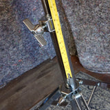 Used Premier 80s Double Braced Boom Cymbal Stand