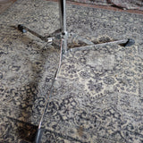 Used Gibraltar Flat Base with Mapex Top Boom Cymbal Stand