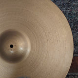 Meinl Custom Shop 20" Ride Cymbal (used)
