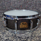 Used Pearl Chad Smith Signature 14"x5.5" Steel Snare Drum