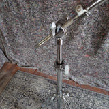 Used Premier 00s Double Braced Boom Cymbal Stand