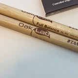 Tama OL-FU Oak Lab Full Balance Drum Stick (new)